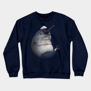 Narly Crewneck Sweatshirt